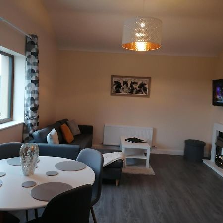 Atlantic Way Apartment 斯莱戈 外观 照片