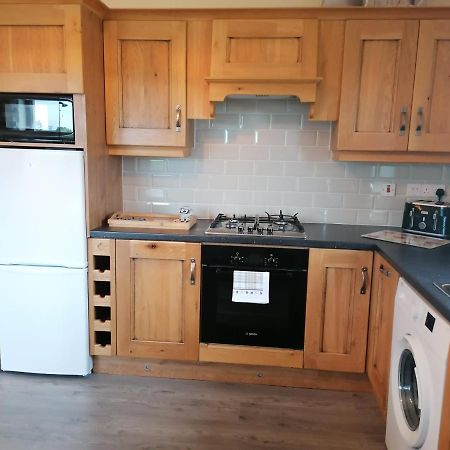 Atlantic Way Apartment 斯莱戈 外观 照片