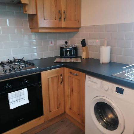 Atlantic Way Apartment 斯莱戈 外观 照片