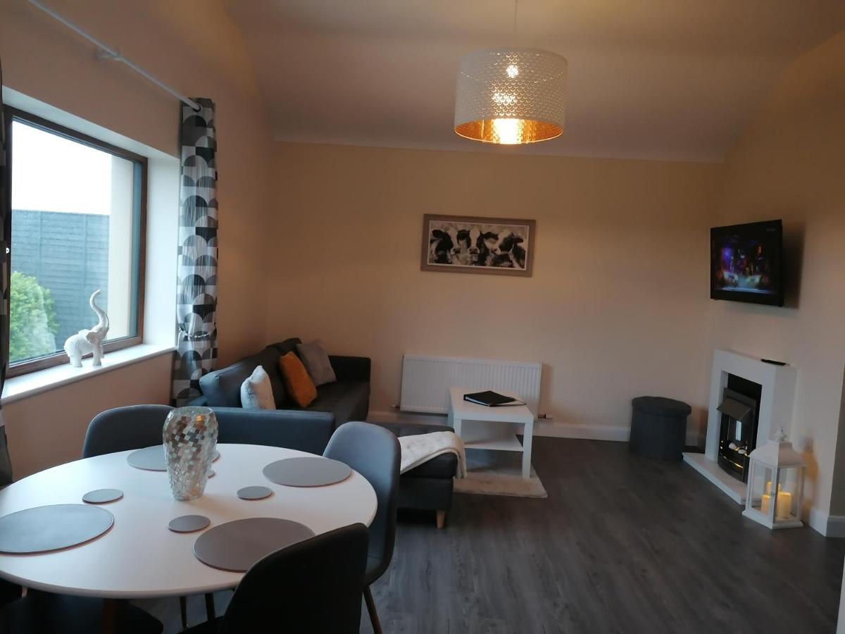 Atlantic Way Apartment 斯莱戈 外观 照片