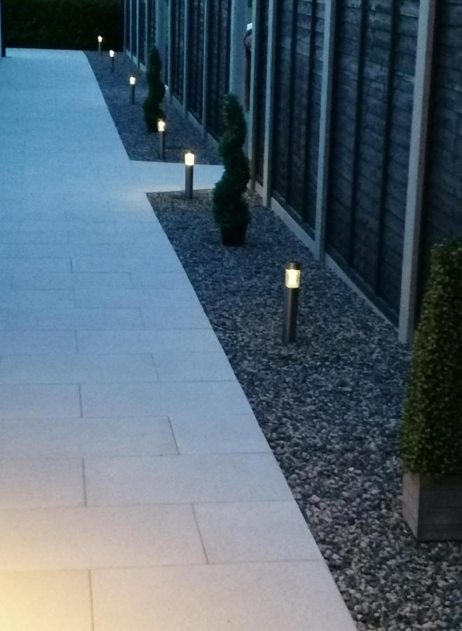 Atlantic Way Apartment 斯莱戈 外观 照片