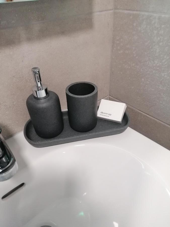 Atlantic Way Apartment 斯莱戈 外观 照片
