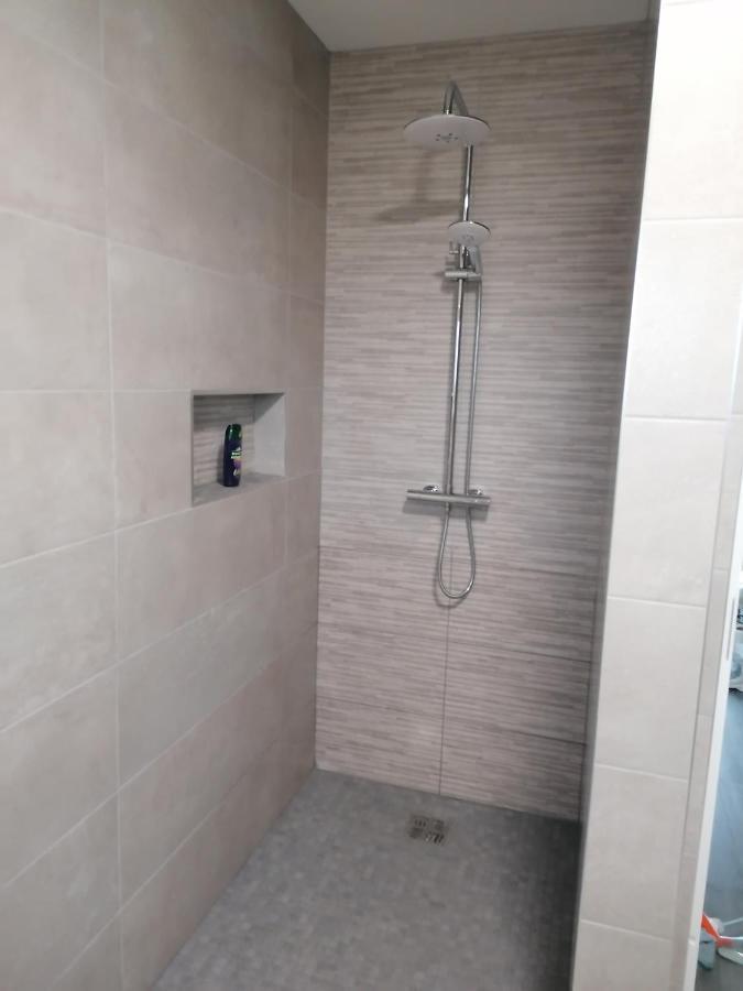 Atlantic Way Apartment 斯莱戈 外观 照片