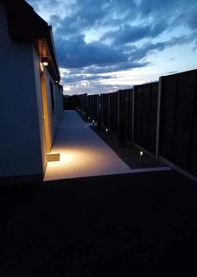 Atlantic Way Apartment 斯莱戈 外观 照片