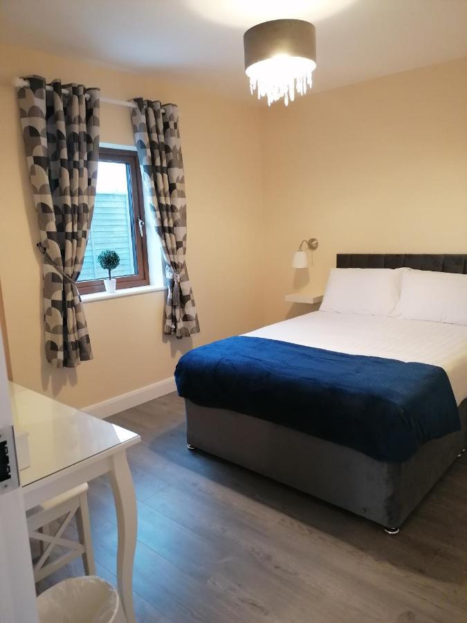 Atlantic Way Apartment 斯莱戈 外观 照片