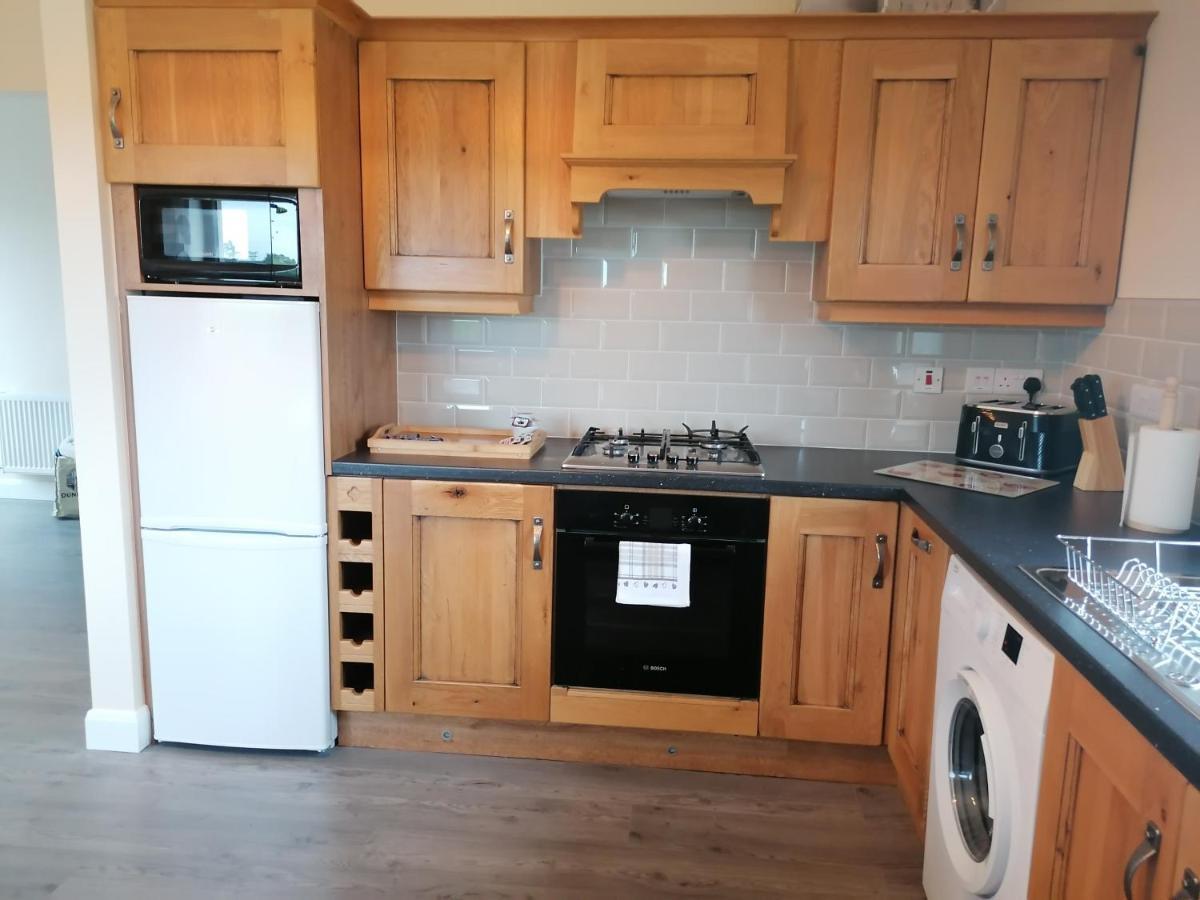 Atlantic Way Apartment 斯莱戈 外观 照片