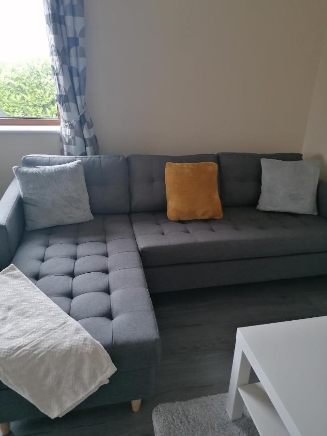 Atlantic Way Apartment 斯莱戈 外观 照片