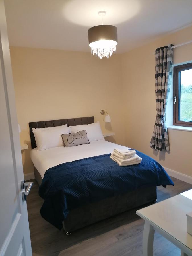 Atlantic Way Apartment 斯莱戈 外观 照片