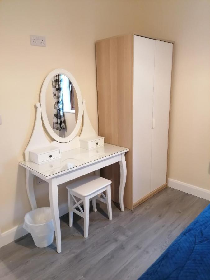 Atlantic Way Apartment 斯莱戈 外观 照片