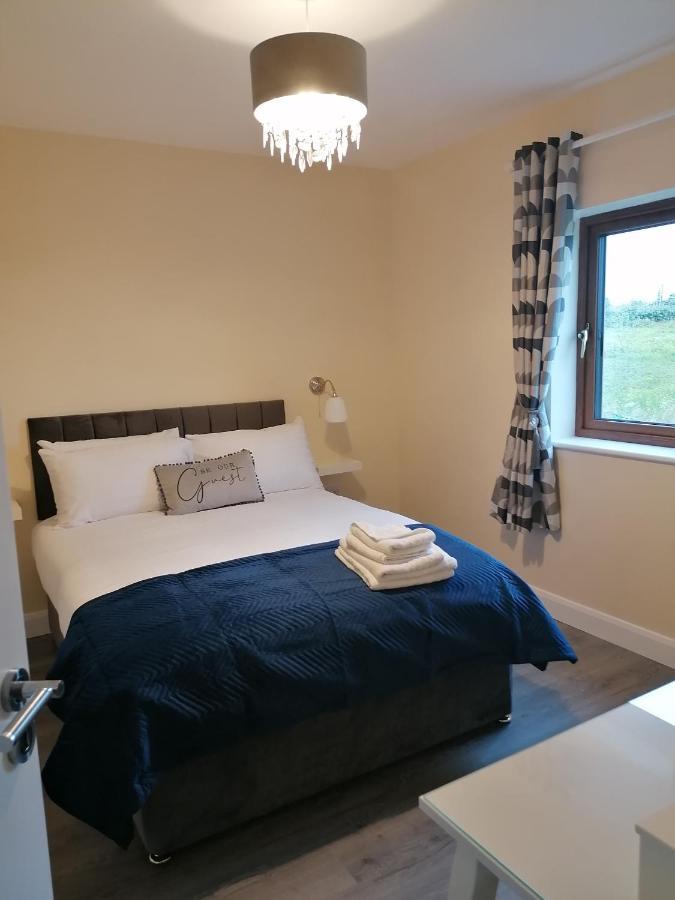 Atlantic Way Apartment 斯莱戈 外观 照片