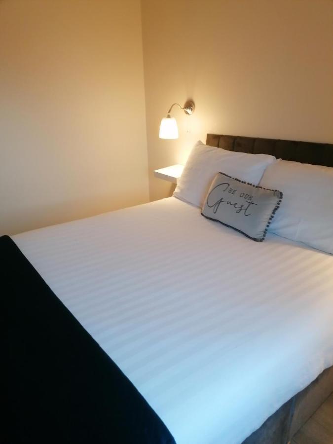 Atlantic Way Apartment 斯莱戈 外观 照片