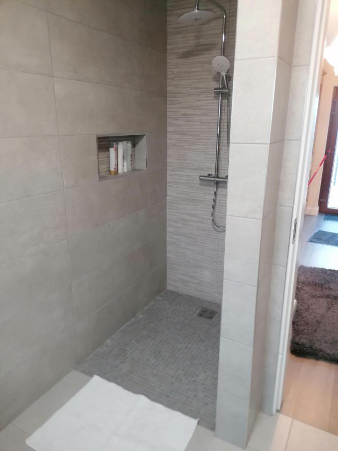 Atlantic Way Apartment 斯莱戈 外观 照片
