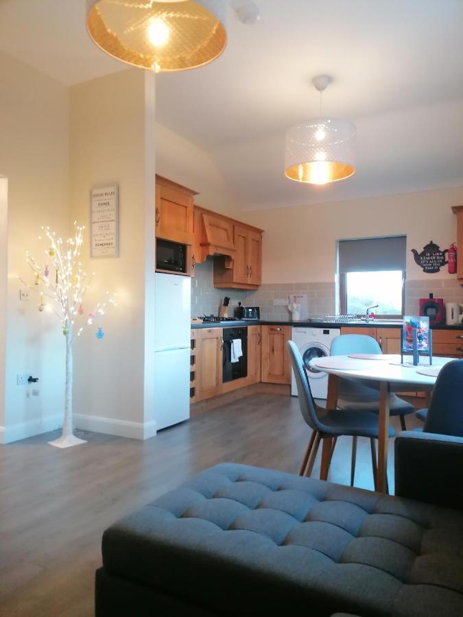 Atlantic Way Apartment 斯莱戈 外观 照片