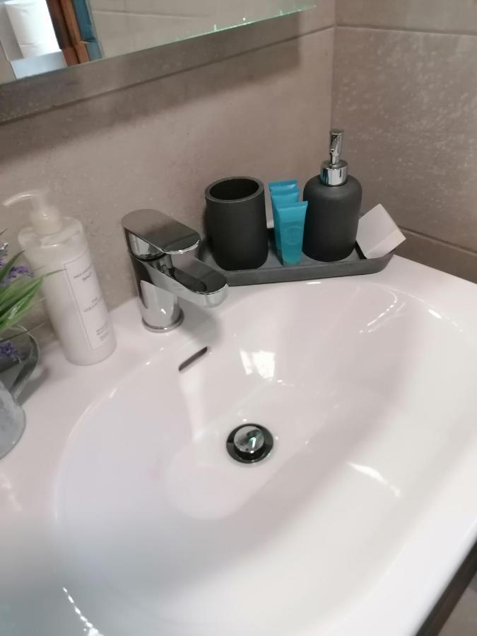 Atlantic Way Apartment 斯莱戈 外观 照片